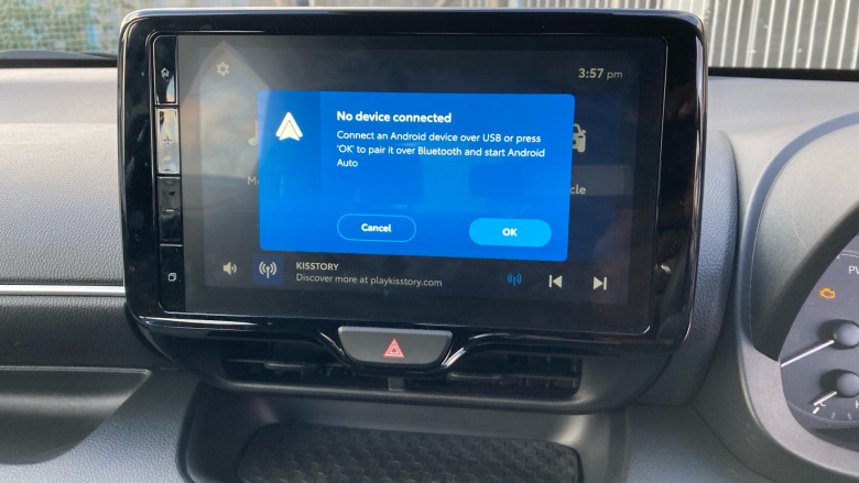 Toyota Yaris 1.5 Hybrid Icon 5dr CVT Hybrid Hatchback